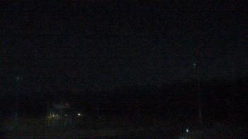 Weather camera view of Riverdale Baptist School.