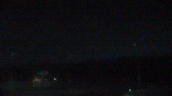 Weather camera view of Riverdale Baptist School.