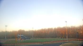 Weather camera view of Riverdale Baptist School.