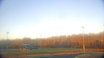 Weather camera view of Riverdale Baptist School.