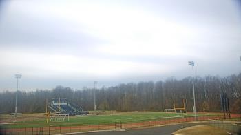 Weather camera view of Riverdale Baptist School.