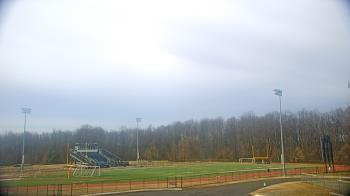 Weather camera view of Riverdale Baptist School.