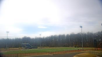 Weather camera view of Riverdale Baptist School.