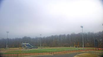Weather camera view of Riverdale Baptist School.