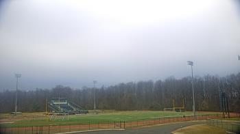 Weather camera view of Riverdale Baptist School.