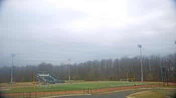 Weather camera view of Riverdale Baptist School.