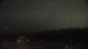 Weather camera view of Riverdale Baptist School.