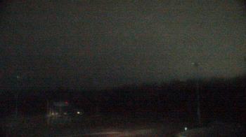 Weather camera view of Riverdale Baptist School.