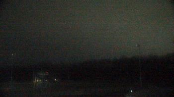 Weather camera view of Riverdale Baptist School.