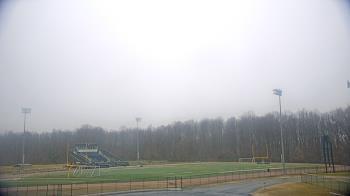 Weather camera view of Riverdale Baptist School.