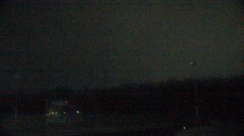 Weather camera view of Riverdale Baptist School.