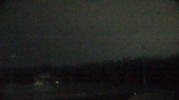 Weather camera view of Riverdale Baptist School.