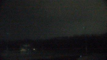 Weather camera view of Riverdale Baptist School.