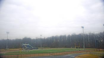 Weather camera view of Riverdale Baptist School.