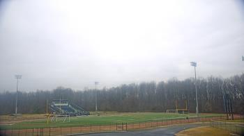 Weather camera view of Riverdale Baptist School.