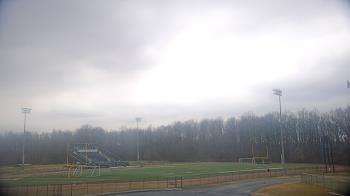 Weather camera view of Riverdale Baptist School.