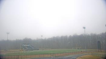 Weather camera view of Riverdale Baptist School.