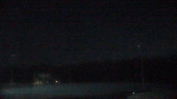 Weather camera view of Riverdale Baptist School.