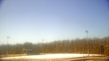 Weather camera view of Riverdale Baptist School.