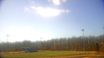 Weather camera view of Riverdale Baptist School.