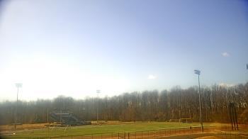 Weather camera view of Riverdale Baptist School.