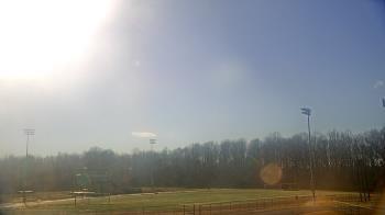 Weather camera view of Riverdale Baptist School.