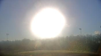 Weather camera view of Riverdale Baptist School.