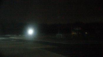 Weather camera view of Riverdale Baptist School.