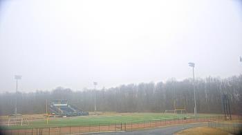 Weather camera view of Riverdale Baptist School.