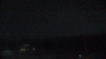 Weather camera view of Riverdale Baptist School.