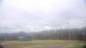 Weather camera view of Riverdale Baptist School.