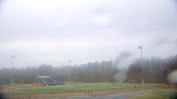 Weather camera view of Riverdale Baptist School.