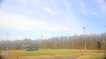 Weather camera view of Riverdale Baptist School.