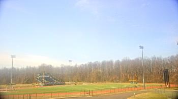 Weather camera view of Riverdale Baptist School.