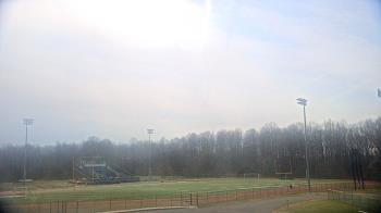 Weather camera view of Riverdale Baptist School.