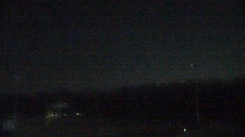 Weather camera view of Riverdale Baptist School.