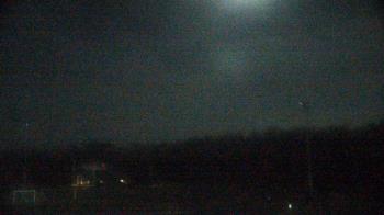 Weather camera view of Riverdale Baptist School.