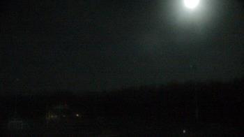 Weather camera view of Riverdale Baptist School.