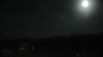 Weather camera view of Riverdale Baptist School.