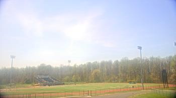 Weather camera view of Riverdale Baptist School.