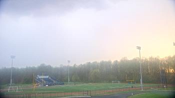 Weather camera view of Riverdale Baptist School.