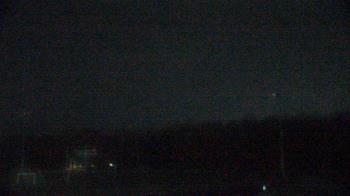 Weather camera view of Riverdale Baptist School.