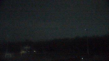 Weather camera view of Riverdale Baptist School.