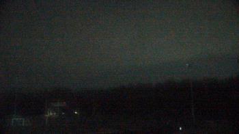 Weather camera view of Riverdale Baptist School.