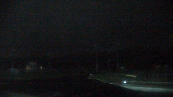 Weather camera view of Riverdale Baptist School.