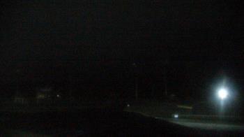 Weather camera view of Riverdale Baptist School.