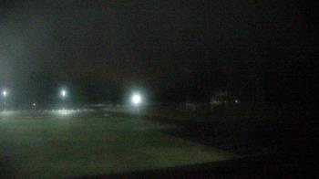 Weather camera view of Riverdale Baptist School.