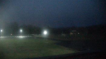 Weather camera view of Riverdale Baptist School.