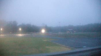 Weather camera view of Riverdale Baptist School.