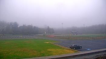 Weather camera view of Riverdale Baptist School.